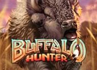 Slot Buffalo Hunter